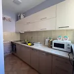 Coastal Comfort Apartment