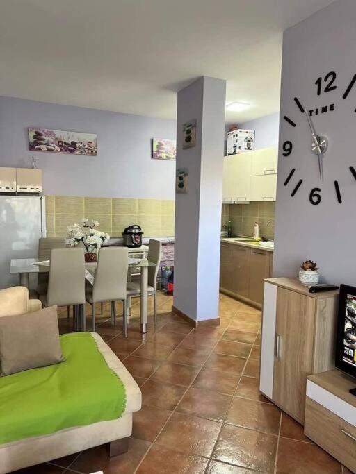 Apartament Coastal Comfort Golem (Tirana)