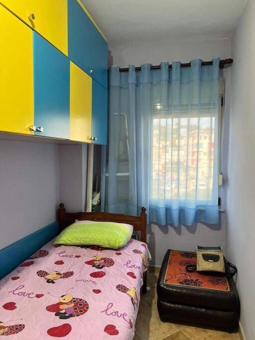 Apartament Coastal Comfort