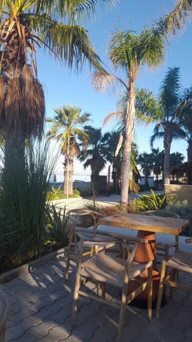 Coastal Comfort Apartament Golem (Tirana)