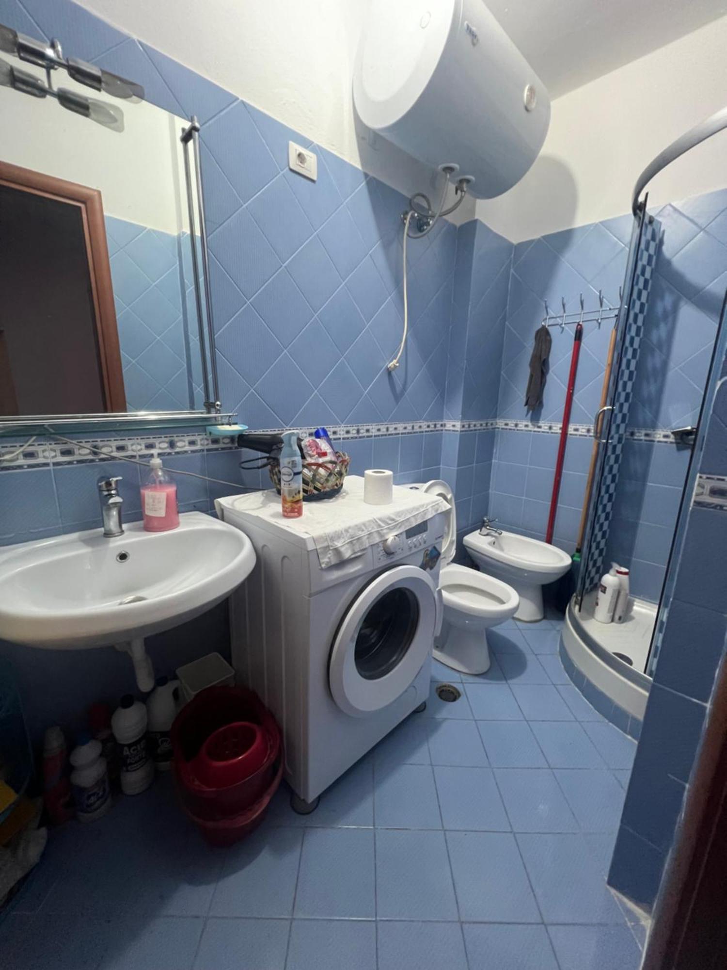 Coastal Comfort Apartament Golem (Tirana)