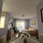 Coastal Comfort Apartment