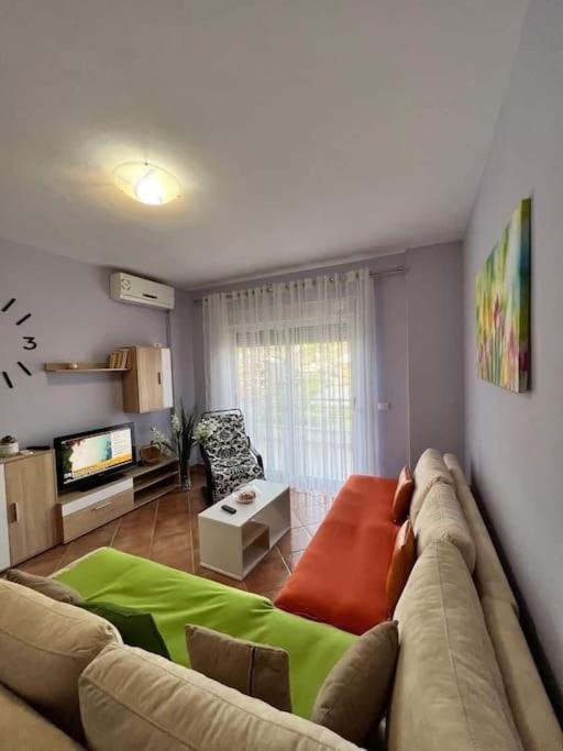 Leilighet Coastal Comfort